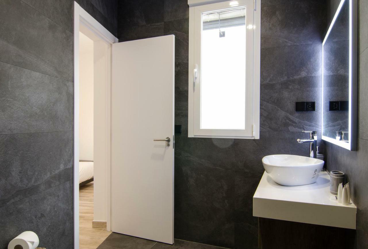 Ferienwohnung Luminoso Familiar- 2D 2B- Cava Alta Madrid Exterior foto